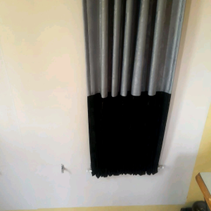 Gorden Tahan Lama untuk Jendela Kecil & Minimalis