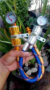 Tutup Oli Hawa Set Tabung Hawa Selang Emisi Panjang Selang 35 cm