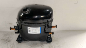 brand new WANSHENG AK388H Refrigeration Compressor 295W Power 388W Cooling Capacity for Freezer and Ice Cream Cabinet