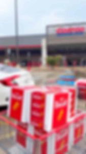 [NEW DATE : Jun/2026] 🍪 BÁNH QUY NƯỚNG THƠM GIÒN CỦA BỈ LOTUS BISCOFF HỘP 1KG U.S.A 🛬🗽🇺🇸🇧🇪