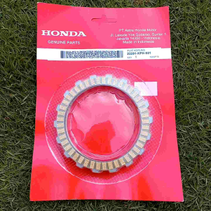 Kampas Kopleng Kharisma: Terpercaya, Tahan Lama & Berkualitas