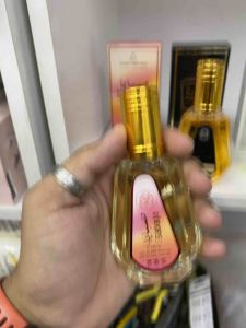 Travel Size perfume multi Choice KHAMRAH MARYAM SABAYA