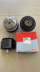 ยางแท่นเครื่อง ยางแทนเกียร์ Corteco สำหรับบรถเบนซ์ W202 C180 C200 C220 Mercedes-Benz