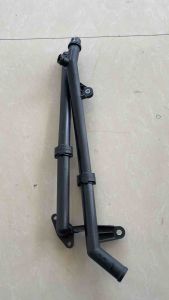 ท่อน้ำข้างเครื่อง สำหรับรถเบนซ์ W204 W207 W212 (A2712002452) Mercedes-Benz