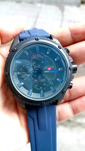 Jam Tangan Fashion Pria SA