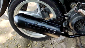 Pemilihan Knalpot Copy CMS Super Untuk NMAX, PCX Aerox, Vario & Beat