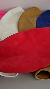 36 Inch Latex Balloons Big Large Giant Balloon Helium 90cm Blow Up Round Metallic