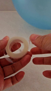 Balloons Rubber Chain Balloon Backdrop Decor