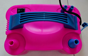 Balloon Electric Pump Ht-507-73005