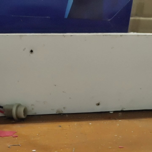 Lampu Tembak LED D2 Mini: Penggunaan & Manfaat