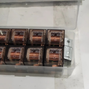 Relay Rilay Rilai Flasher Klakson Transparan PANOM Relay alarm Relay lampu Tembak Sorot Laser Motor Relay Klakson 4 Kaki Transparan Motor Cr7 Relay Klakson Transparan Flasher Klakson Transparan