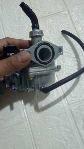 Karburator Supra Grand: Suku Cadang Motor Supra Berkualitas Tinggi