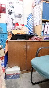 Big Backpack Camping Fishing Bag