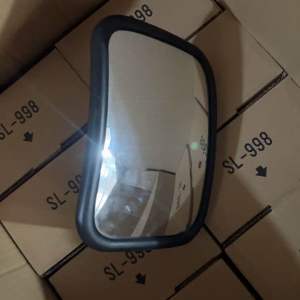 Gương soi điểm mù ISUZU HYUNDAI HD72 …. Gương vuông SL 998