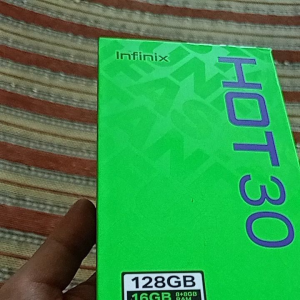Infinix Hot 30