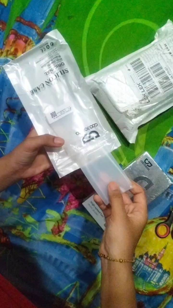 Buyer review video 6