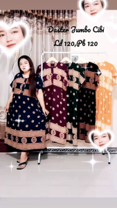 DASTER CHIBI KEKINIANDS VIRALDS TOPSELLER