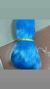 0.30 x 4 1/4” x 14MD x 180Mtr(Mata Tegak)Isi Jaring Pukat Tangsi Ketam Ship Brand Fishing Net