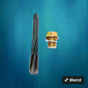 Yamawa Tap Baut Oli Mobil Xenia Avanza M14x1.5 Baut 17 Kunci 19