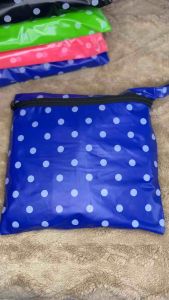 Jas hujan anak usia 4-16 tahun bahan pvc tebal dan lentur / stelan jas hujan anak remaja