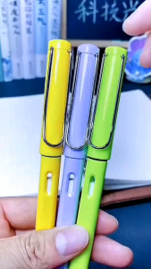 3pcs - Pensil Pencil Eternal Special Pencil tidak bisa habis