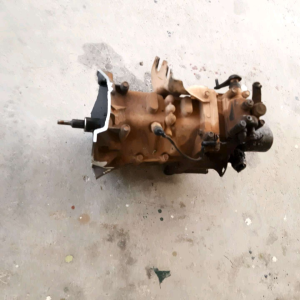 Số ô tô 7 tạ 5 số tiến 1 số lùi hàng đẹp dùng chế xe 3 bánhxe 4 bánh