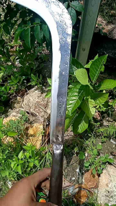 Alat Nduret Bendo Aret & Pangkas Bambu & Pohon