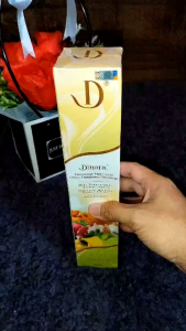 JUS DINARA | KAWALAN TEKANAN DARAH TINGGI | KESIHATAN JANTUNG | KOLESTROL