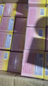 BNB kombucha deep cleansing balm 40gr