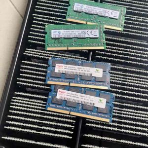 Ram Laptop 8gb PC3L Bus 1600 Mhz 1.35v new 100% bảo hành 3 năm