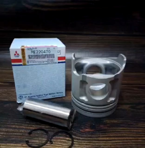 Piston Baja Standar Mitsubishi PS110-PS125 Turbo & PS136 Canter