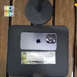 Bộ dán viền iPhone 12/ 13/ 14/ 15 Plus/ 16 Pro Max