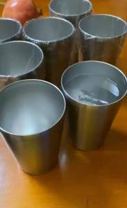 Ly ( cốc) giữ nhiệt hàng Nhật