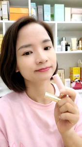 (Xả lỗ hsd t4/2026) Son Ohui mini Hồng Baby PW11 Rouge Real Lipstick Pink/ son lì phản xạ ánh sáng/ Ohui chính hãng cao cấp Hàn Quốc