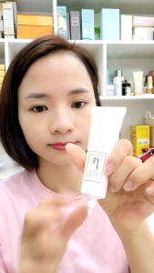 (Chuẩn Auth giá sỉ) Bộ Kem Chống Nắng Whoo Radiant White tone up sunscreen 50ml special set dưỡng trắng nâng tông da sáng hồng mịn màng