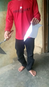 sabit bazza super tajam