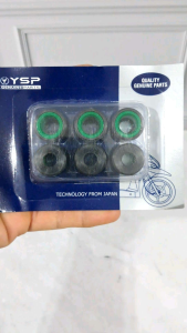 Roller Weight Set Vespa S 150 Primavera LXV GTS Liberty 150 3V BO19236 ORIGINAL YSP
