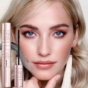 มาสคาร่า - Lash Sensational Sky High Waterproof Mascara #Black (9 ml)(T42)