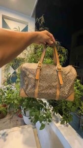 Túi dulich 2hand phom trống vừa nhà NINARICIII của Pháp -T512