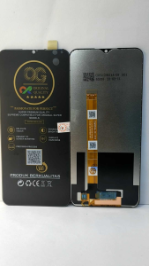 LCD TOUCHSCREEN OPPO A15/A15S/REALME C11 2020(RMX 2185)/C12/C15/NARZO 20/03A FULLSET