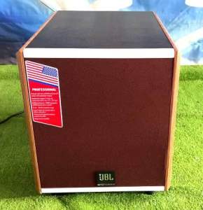 LOA SUB ĐIỆN SIÊU TRẦM BASS 30 THÙNG VÂN GỖ CAO CẤP LINH KIỆN NHẬP KHẨU CHUYÊN HỖ TRỢ DÀN ÂM THANH