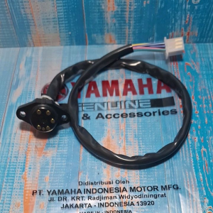 Mengenal Switch Netral Yamaha MX King: Aksesoris Motor Berkualitas Tinggi