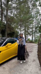 JILBAB JOURNEY AYRA