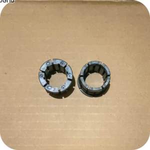 Bos Steering Rack (Metalik) Mobil Avanza Veloz F-651 652 Agya 1.0