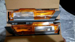 Door Signal Light For Fuso Canter 1996 Model