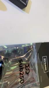 Sub250-CW1 Charger Support for GNB27 and PH2.0 Plugs for 1s Battery of Whoofly16 Nanofly16 / 20)