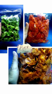 KERIPIK SINGKONG RUJAK BALADO PEDAS MANIS LENGKET#keripik#kerupuk#singkong#cemilan