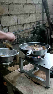 QUALITY KALAN DE USE OIL