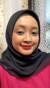 SANIYE Alis Cokelat Waterproof Eyebrow Gel Eyebrow Powder Tahan Lama Multi Function Eyeliner M250