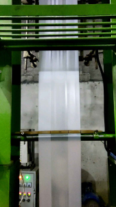 Kantong Plastik Kresek Transparan Murah 1/2kg (500gr)